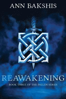 bokomslag Reawakening