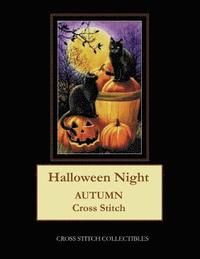 bokomslag Halloween Night