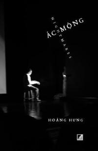 bokomslag AC Mong: Nightmares