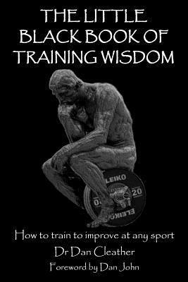 bokomslag The Little Black Book of Training Wisdom