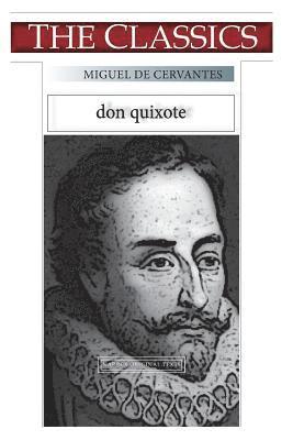 bokomslag Miguel de Cervantes, Don Quixote volume 1