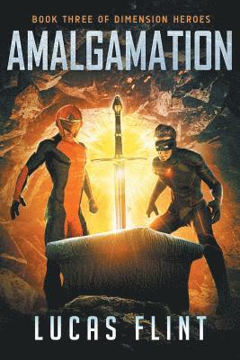 Amalgamation 1