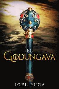 bokomslag Godungava