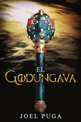 bokomslag Godungava
