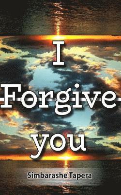 I Forgive You 1