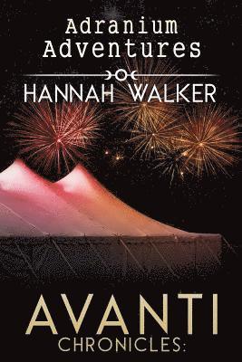 Adranium Adventures