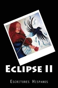 bokomslag Eclipse II