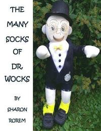 bokomslag The Many Socks of Dr. Wocks