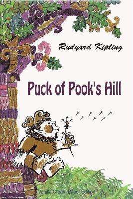 Puck of Pook's Hill
