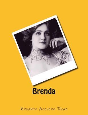 Eduardo Acevedo - Brenda, Häftad. Tillgänglighet: Lägg i varukorg