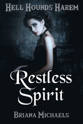 Restless Spirit 1