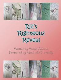 bokomslag Riz's Righteous Reveal