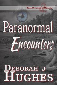 bokomslag Paranormal Encounters