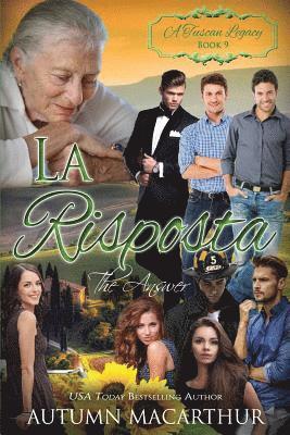 La Risposta 1