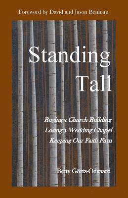 Standing Tall 1