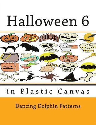 Halloween 6: in Plastic Canvas 1