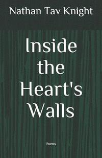 bokomslag Inside the Heart's Walls: Poems