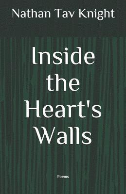 bokomslag Inside the Heart's Walls: Poems