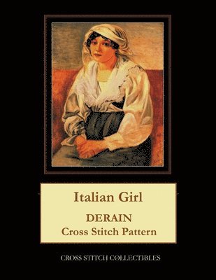Italian Girl 1
