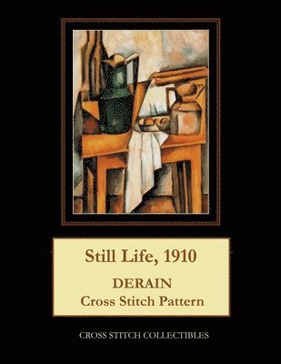 Still Life, 1910 1