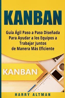 Kanban: Guia Agil Paso a Paso Dise 1