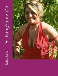 bokomslag RingShotz #3: Jenny Rose