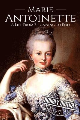 Marie Antoinette 1