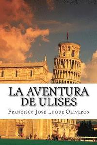 bokomslag La Aventura de Ulises