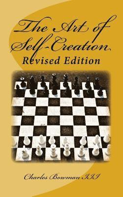The Art of Self-Creation 1