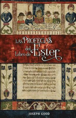 bokomslag Las Profecías del Libro de Ester