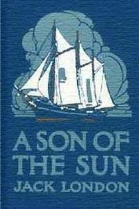 bokomslag A Son Of The Sun