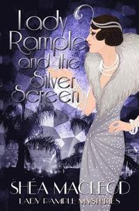 bokomslag Lady Rample and the Silver Screen