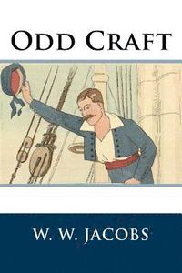 bokomslag Odd Craft