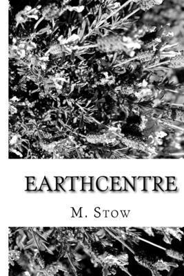 bokomslag EarthCentre