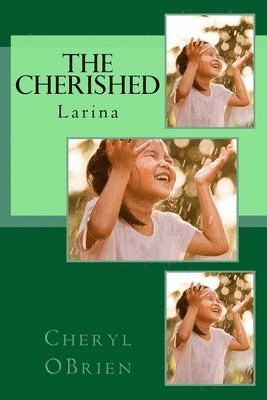 bokomslag The Cherished: Larina