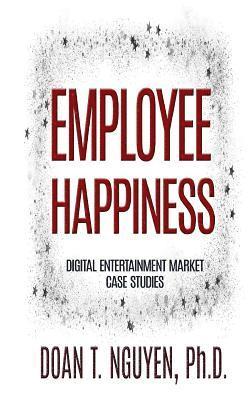 Employee Happiness - Digital Entertainment Market Case Studies 1