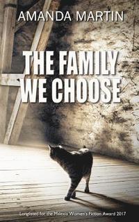 bokomslag The Family We Choose