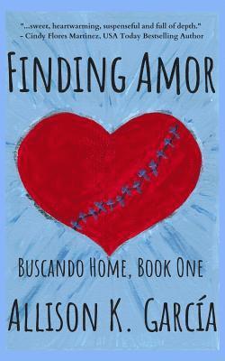 Finding Amor
