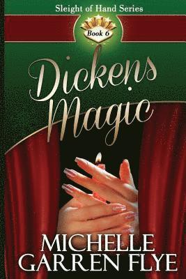 Dickens Magic 1