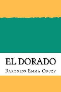 bokomslag El Dorado