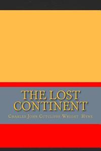 bokomslag The Lost Continent