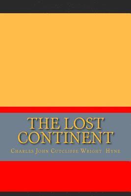 The Lost Continent 1