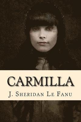 Carmilla 1