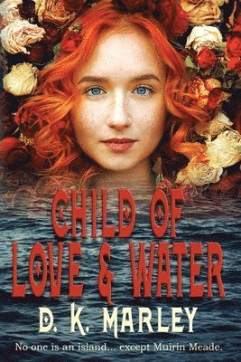 Child of Love & Water 1