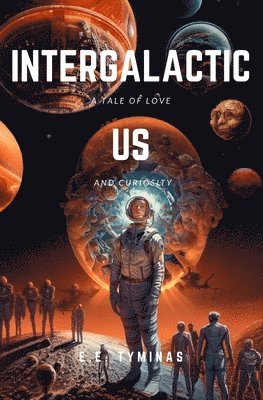 Intergalactic Us 1