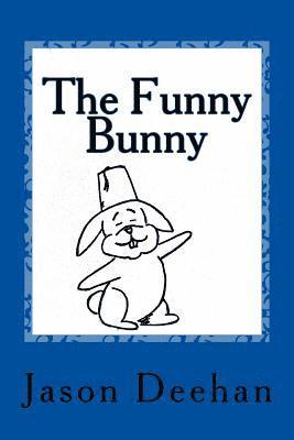 The Funny Bunny 1