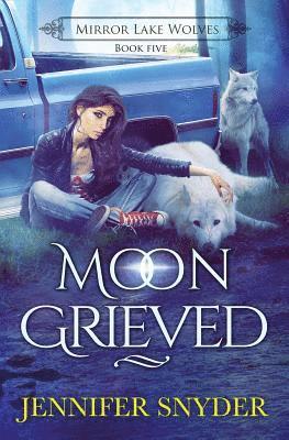 Moon Grieved 1