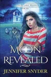 bokomslag Moon Revealed