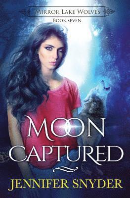 Moon Captured
