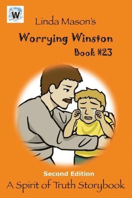 Worrying Winston Second Edition 1